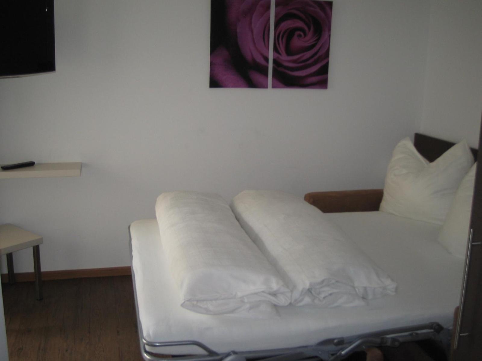 Haus Steissbach Appartement