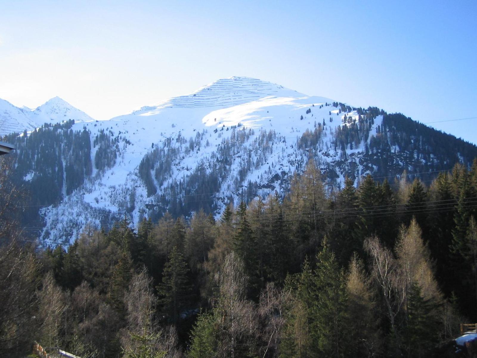 Haus Steissbach Sankt Anton am Arlberg