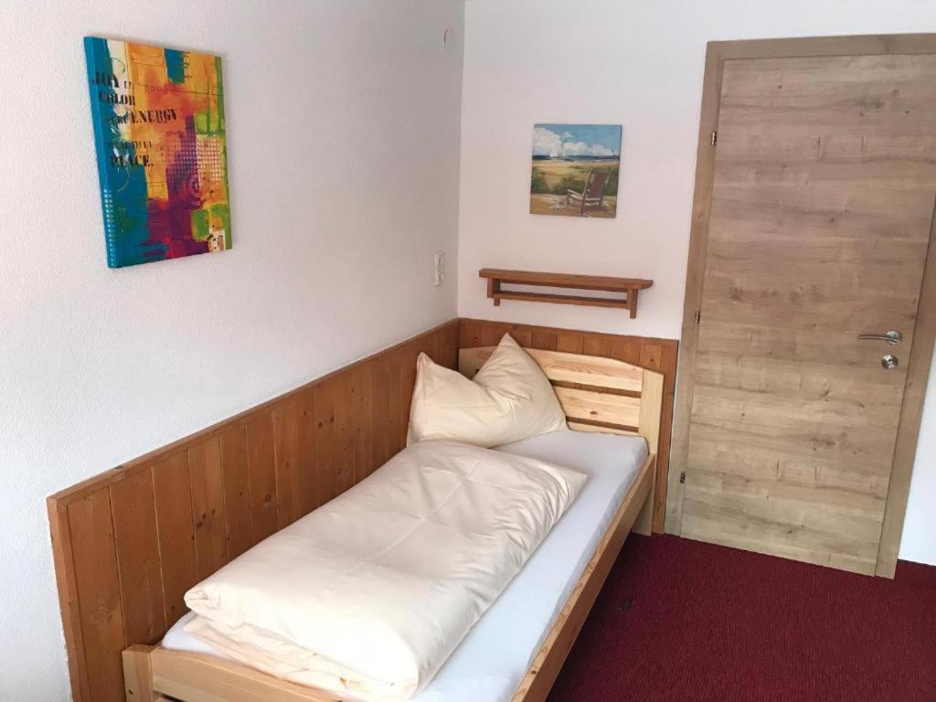 Appartement Haus Steissbach Sankt Anton am Arlberg