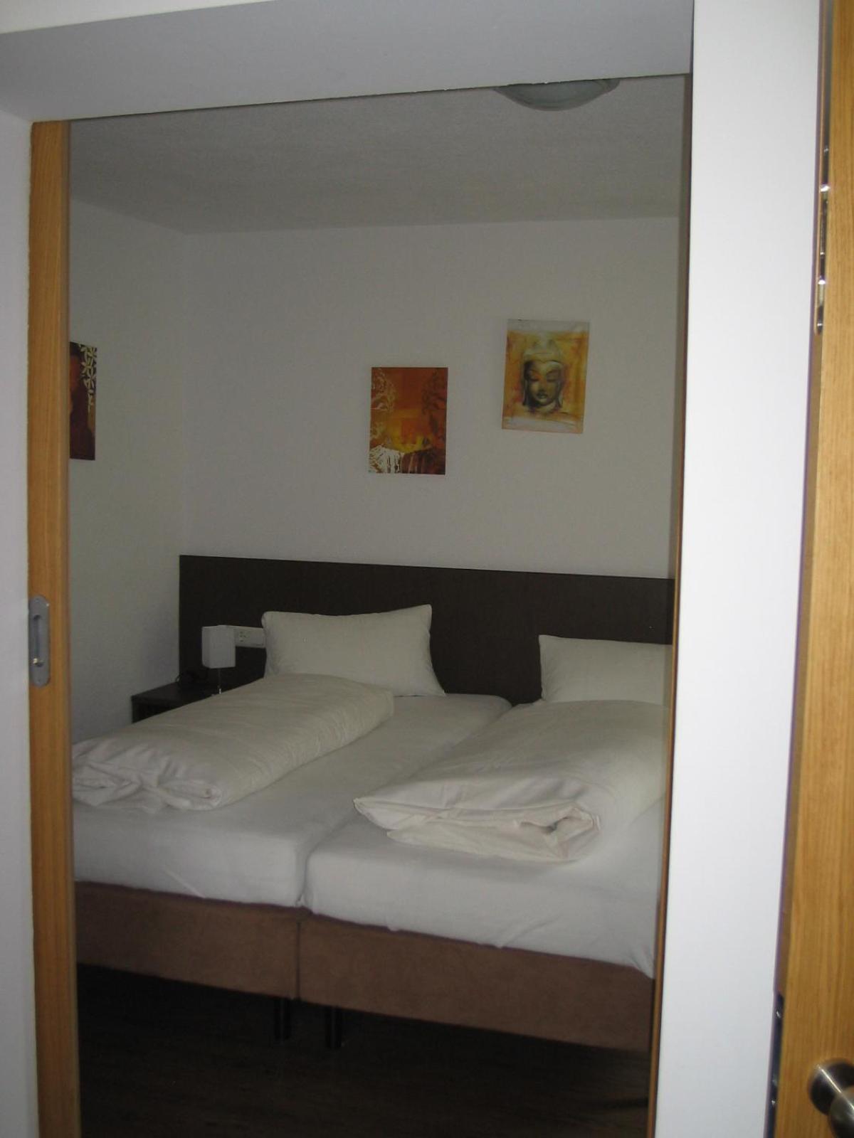 Haus Steissbach Appartement